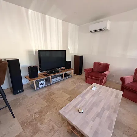 Holiday home Maison Climatisee Proche Centre - 4 Pers. - Fr-1-309-588 Banyuls-sur-Mer