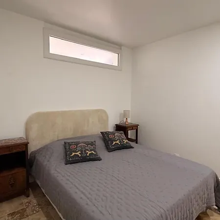 Maison Climatisée Proche Centre - 4 Pers. - Fr-1-309-588 Hébergement de vacances *