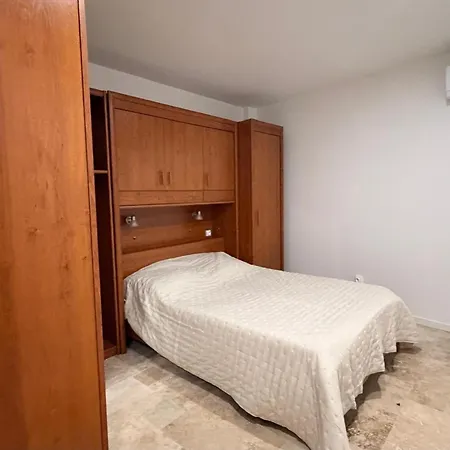 Maison Climatisée Proche Centre - 4 Pers. - Fr-1-309-588